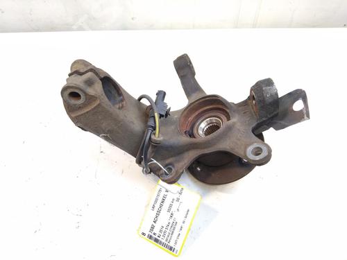 Fusée avant droite CITROËN C1 II (PA_, PS_) 1.0 VTi 68 (69 hp) 31687682