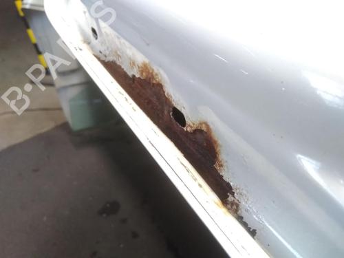 Left rear door SEAT IBIZA IV ST (6J8, 6P8) 1.6 TDI | BP20591960C4 