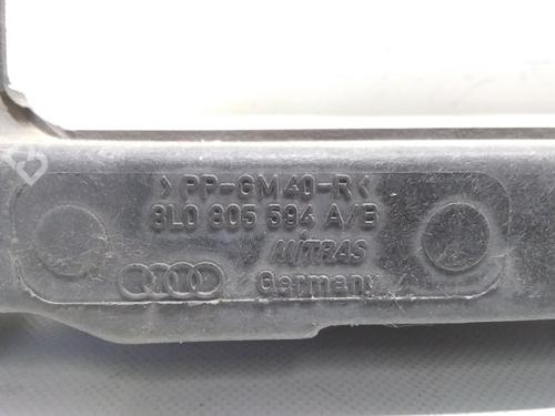 Front slam panel AUDI A3 (8L1) 1.8 | BP20596593C72 