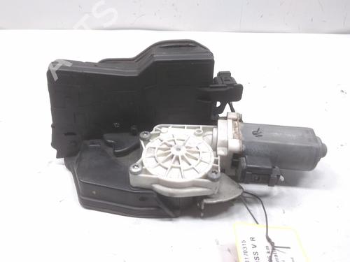 Vergrendeling rechts voor BMW 7 (E65, E66, E67) 730 d (218 hp) 20516871