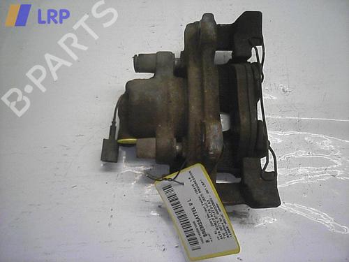 Left front brake caliper ALFA ROMEO 147 (937_) 1.6 16V T.SPARK ECO (937.AXA1A, 937.BXA1A) | BP20539543M105 