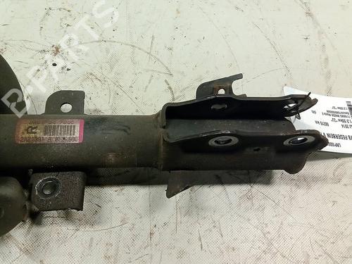 Right front shock absorber MAZDA 2 (DE_, DH_) 1.3 (DE3FS) | BP20524193M17 