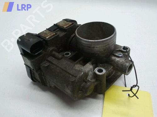 Used Throttle body FIAT 500 C (312_) 1.2 (312CXA1A, 312AXA1A) (69 hp) 20542251