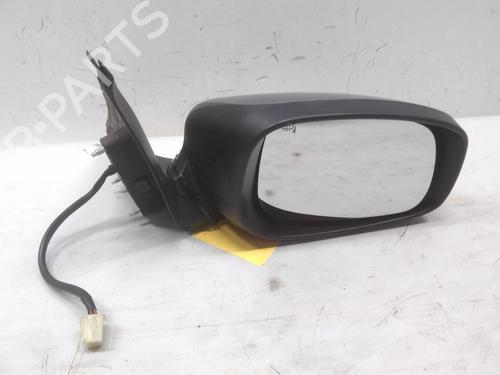Retrovisor derecho SUZUKI SWIFT III (MZ, EZ) 1.3 (RS413, ZC11S) (92 hp) 20591850