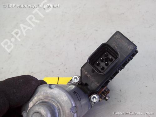 Right front window motor OPEL ASTRA H GTC (A04) 1.6 (L08) | BP20544678E20 