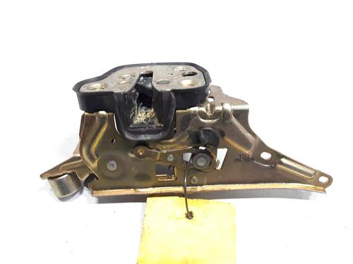Used Rear right lock VW GOLF III (1H1) 1.4 (60 hp) 22608432