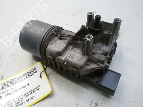 Front wiper motor FORD FIESTA VI (CB1, CCN) 1.25 | BP20586294M29 