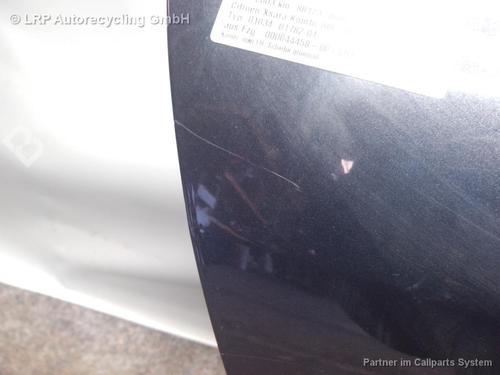 Right rear door CITROËN XSARA Break (N2) 1.6 16V | BP20578131C5 