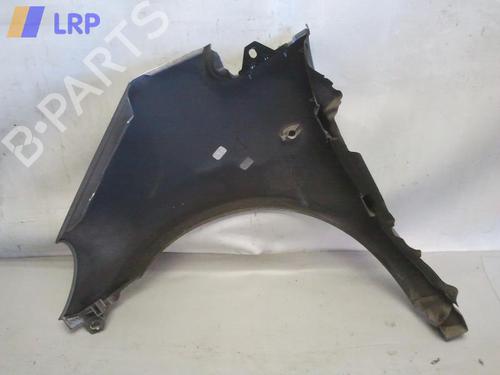 Right front fenders MERCEDES-BENZ A-CLASS (W168) A 160 (168.033, 168.133) | BP20557872C42 
