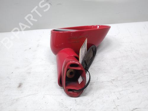 Right mirror FIAT BARCHETTA (183_) 1.8 16V | BP20517594C27 