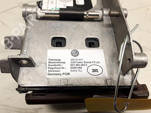 Luftventil VW PHAETON (3D1, 3D2, 3D3, 3D4, 3D6, 3D7, 3D8, 3D9) 3.0 V6 TDI 4motion | BP20522112I21 