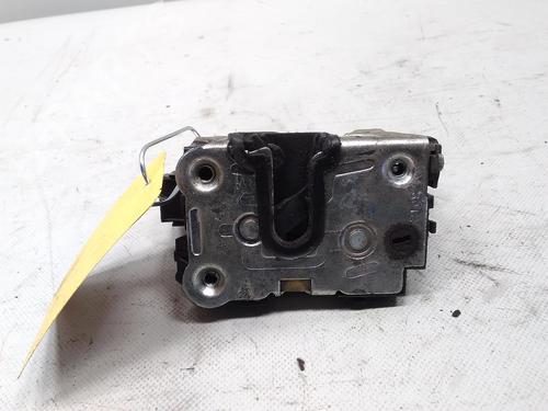 Rear right lock DACIA DOKKER MPV (KE_) 1.5 dCi (KEAJ, KEAH) | BP20518911C99 