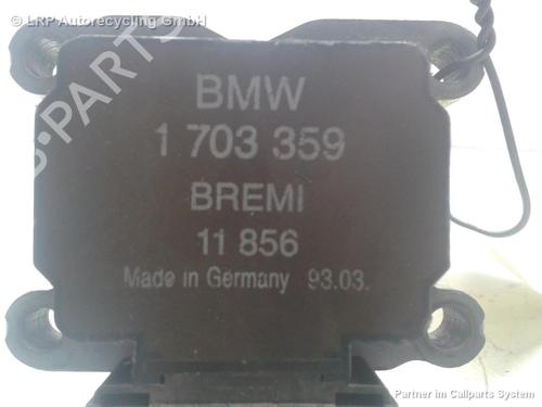 Ignition coil BMW 5 (E39) 540 i | BP27487093M94 