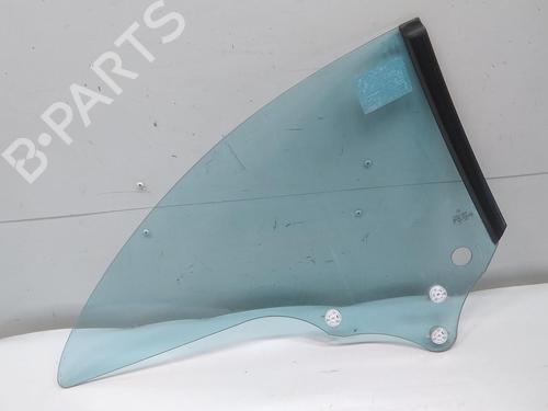Rear left door window MERCEDES-BENZ CLK (C209) CLK 270 CDI (209.316) | BP20521555C20 