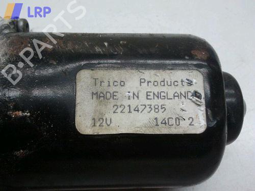 Viskermotor vindrude VW GOLF IV Van (1J1) 1.9 TDI | BP20586933M29 