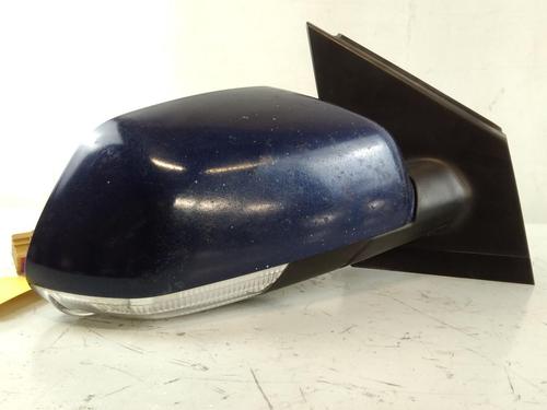Right mirror VW POLO (9N_, 9A_) 1.4 16V | BP20591825C27 