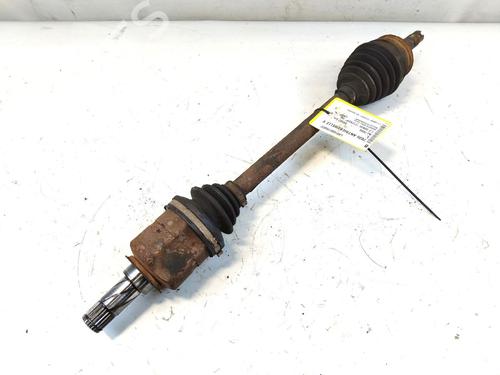 Left front driveshaft OPEL CORSA D (S07) 1.2 (L08, L68) | BP30913546M38 - Image 3