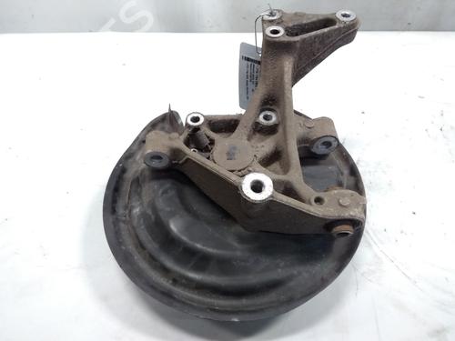 Left rear steering knuckle SKODA YETI (5L) 1.2 TSI | BP20596580M27 