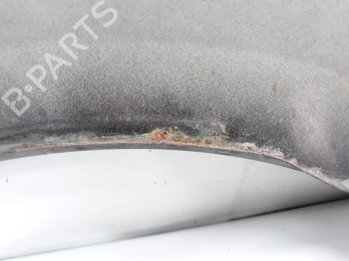 Right front fenders BMW 1 (E87) 118 d | BP20557881C42 