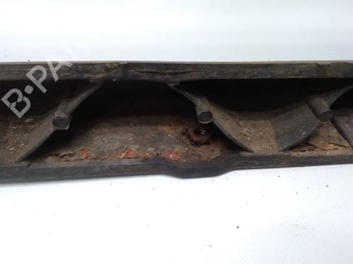 Front bumper reinforcement HYUNDAI ix35 (LM, EL, ELH) 1.7 CRDi | BP20513784C109 
