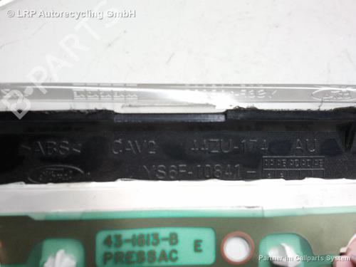 Used Instrument cluster FORD PUMA (EC_) 1.7 16V (125 hp) 20556122