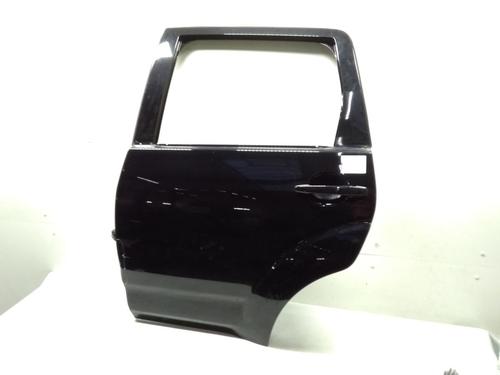 Left rear door PEUGEOT 4007 (VU_, VV_) 2.2 HDi | BP20591987C4 
