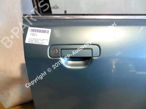Right front door AUDI A8 D2 (4D2, 4D8) S8 quattro | BP20582019C3 