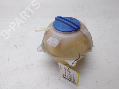Used Expansion tank VW POLO V (6R1, 6C1) 1.2 (60 hp) 20526211