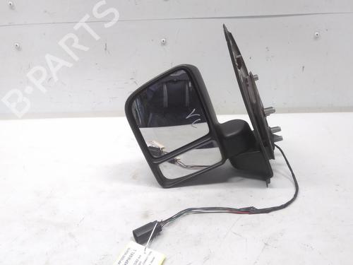 Used Left mirror FORD TRANSIT CONNECT (P65_, P70_, P80_) 1.8 Di (75 hp) 20591604