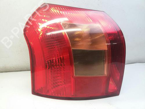 Used Left taillight TOYOTA COROLLA (_E12_) 2.0 D-4D (CDE120R, CDE120L_) (116 hp) 20565967