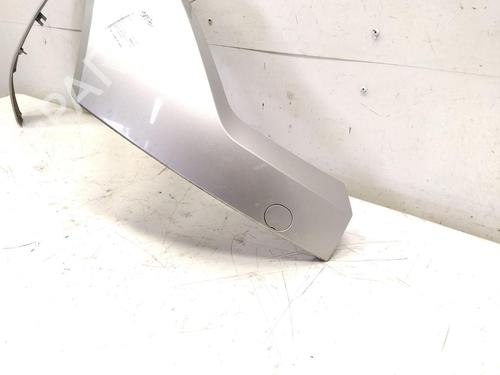 Corner bumper FORD STREET KA (RL2) 1.6 | BP28136090C117 