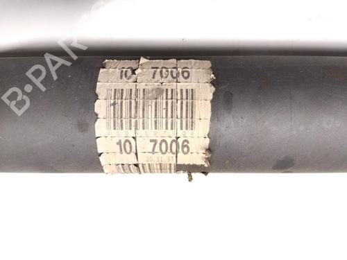 Driveshaft MERCEDES-BENZ E-CLASS (W210) E 200 (210.035) | BP32176618M37