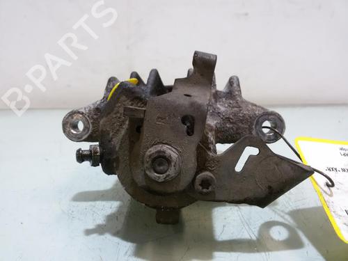 Right rear brake caliper VW POLO IV Saloon (9N2) 1.9 TDI | BP20538806M106 