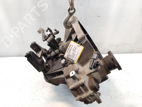 Used Gearbox Gearbox SKODA FABIA I (6Y2) 1.4 16V (100 hp) 32219297 32219297