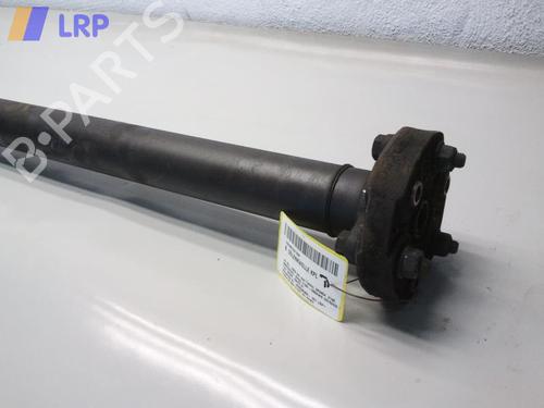 Driveshaft MERCEDES-BENZ C-CLASS T-Model (S203) C 200 CDI (203.204) | BP20547442M37 