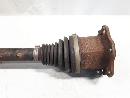 Left front driveshaft AUDI A5 Sportback (8TA) 2.0 TDI quattro | BP20594863M38 