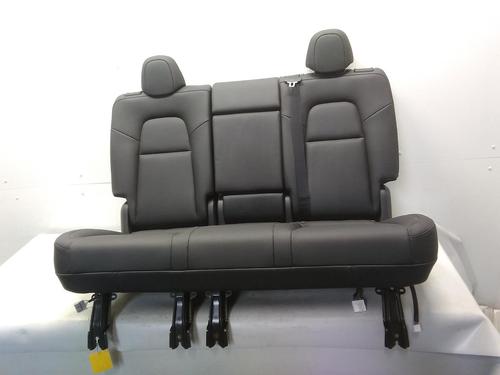 Used Rear seat TESLA MODEL Y (5YJY) EV All-wheel Drive (450 hp) 31839543