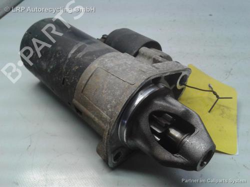 Used Starter MERCEDES-BENZ M-CLASS (W163) ML 350 (235 hp) 20531299
