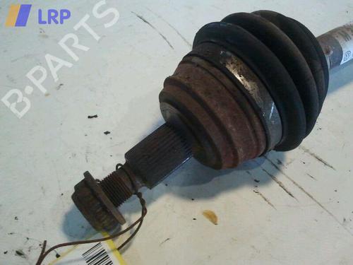 Andere AUDI TT Roadster (8N9) 1.8 T quattro | BP20547174O1