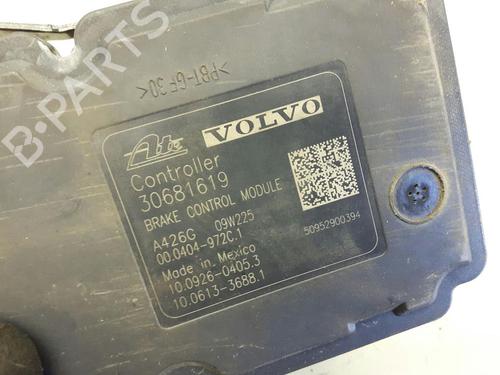 ABS pump VOLVO XC60 I SUV (156) D5 AWD | BP20554487M43 