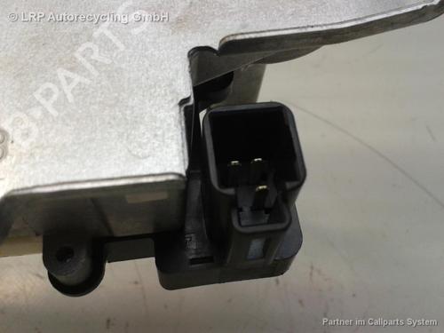 Rear wiper motor MAZDA 2 (DE_, DH_) 1.3 (DE3FS) | BP20552465M102 