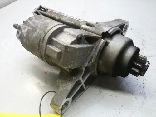 Used Starter SEAT IBIZA IV ST (6J8, 6P8) 1.2 (70 hp) 20530596