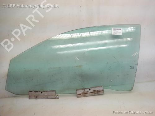 Used Front left door window OPEL ASTRA G Coupe (T98) 1.8 16V (F07) (116 hp) 20579458