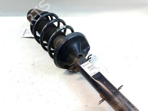 Left front shock absorber VW GOLF VAN IV Variant (1J5) 1.9 TDI | BP37647756M16 - Image 3