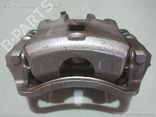 Right front brake caliper KIA SOUL I (AM) 1.6 GDI | BP20540493M104 