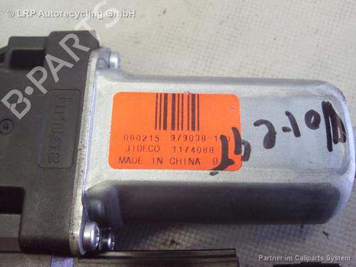 Right front window motor VOLVO V50 (545) 2.0 D | BP20544815E20 
