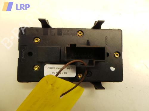 Left front window switch FORD MONDEO III Turnier (BWY) 2.0 TDCi | BP20567794I27 