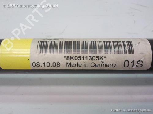 Used Anti roll bar Anti roll bar 20573702 20573702