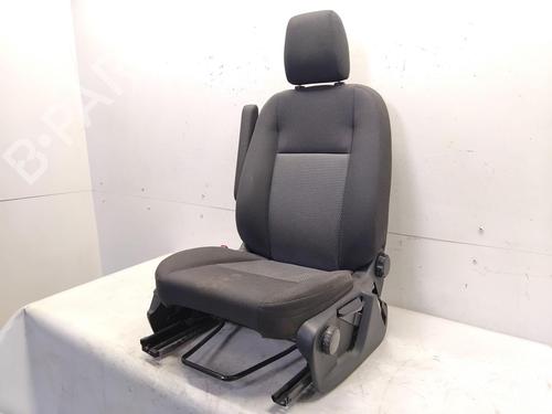 Left front seat FORD TRANSIT V363 Platform/Chassis (FED, FFD) 2.0 EcoBlue | BP34331046C15  - Image 7