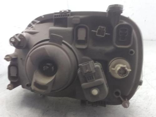 Right headlight NISSAN MICRA II (K11) 1.0 i 16V | BP20569505C29 